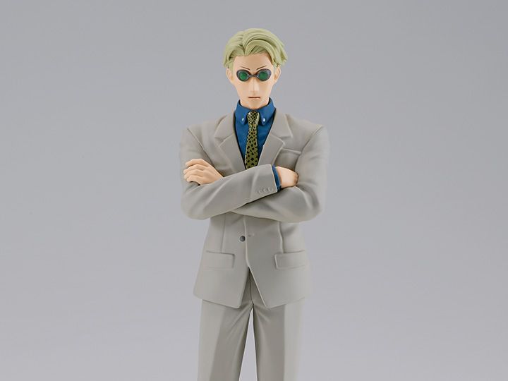 JUJUTSU KAISEN - Kento Nanami [Jukon No Kata]