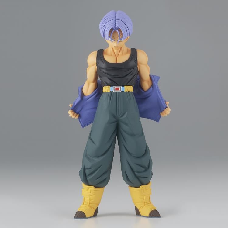 Dragon Ball Z - Solid Edge Works Vol.9 (A:Trunks)