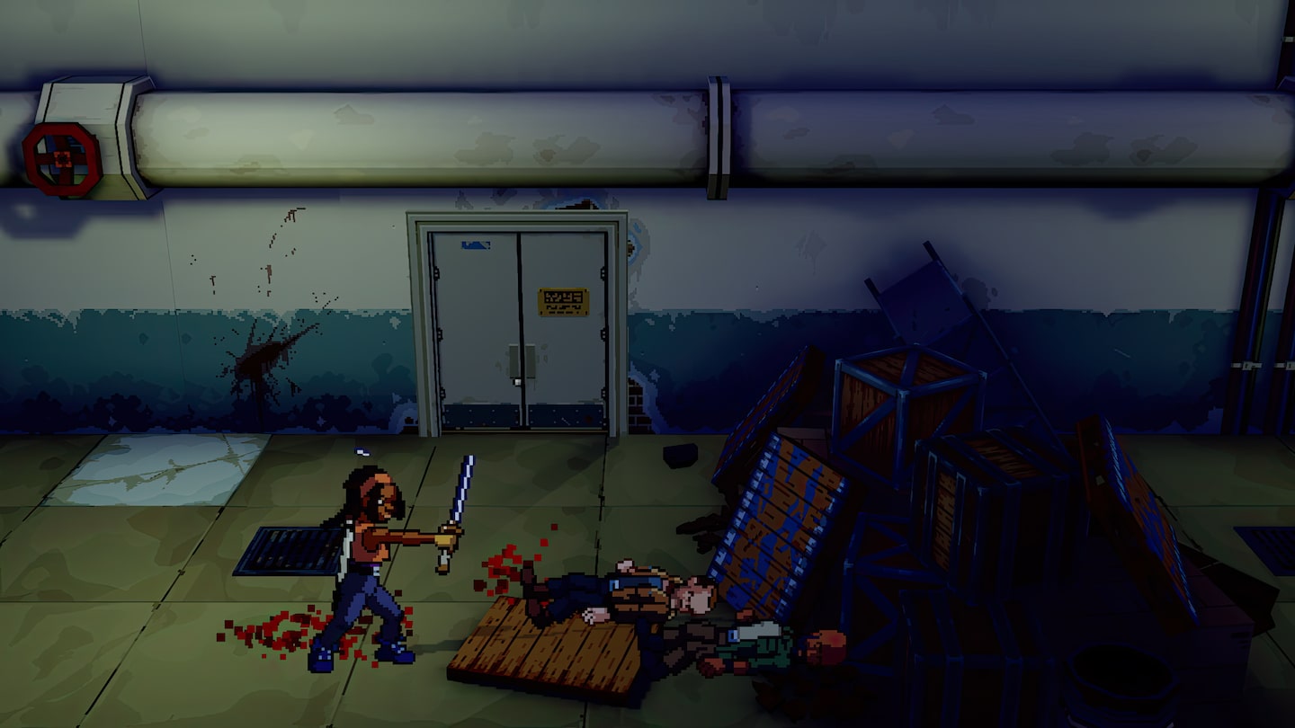 THE WALKING DEAD: STREETS OF SURVIVAL (DELUXE ED.)