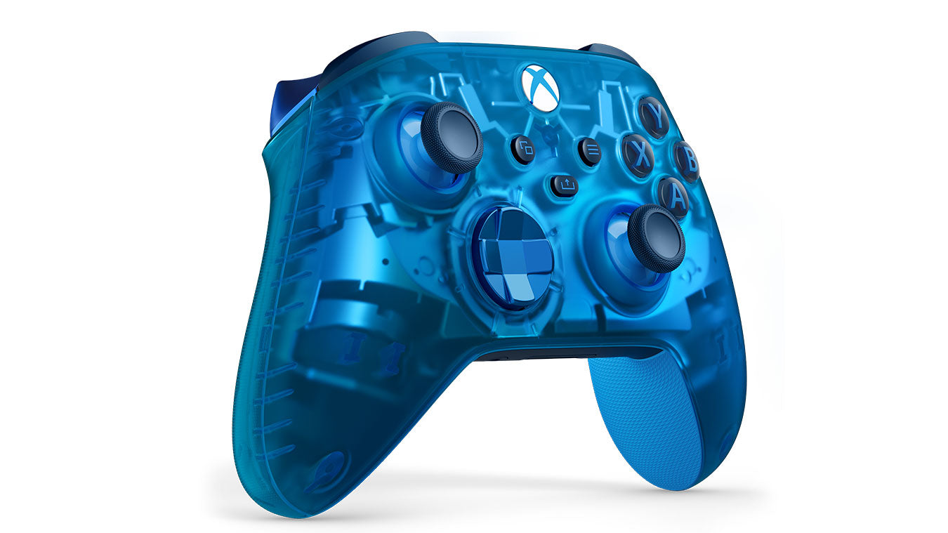 WIRELESS CONTROLLER SKY CIPHER SPECIAL EDITION