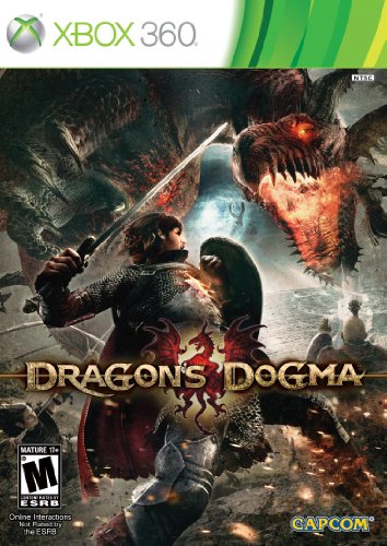 Dragon's Dogma ( Pre-Owned )