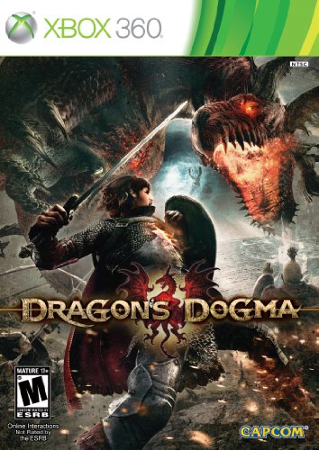 Dragon's Dogma ( Pre-Owned )