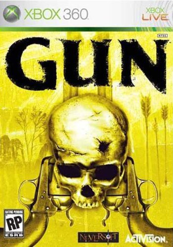 Gun ( Pre-Owned )