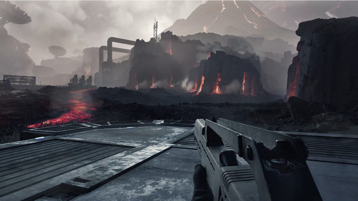 STARSHIP TROOPERS: EXTERMINATION | (SERIES X ONLY)