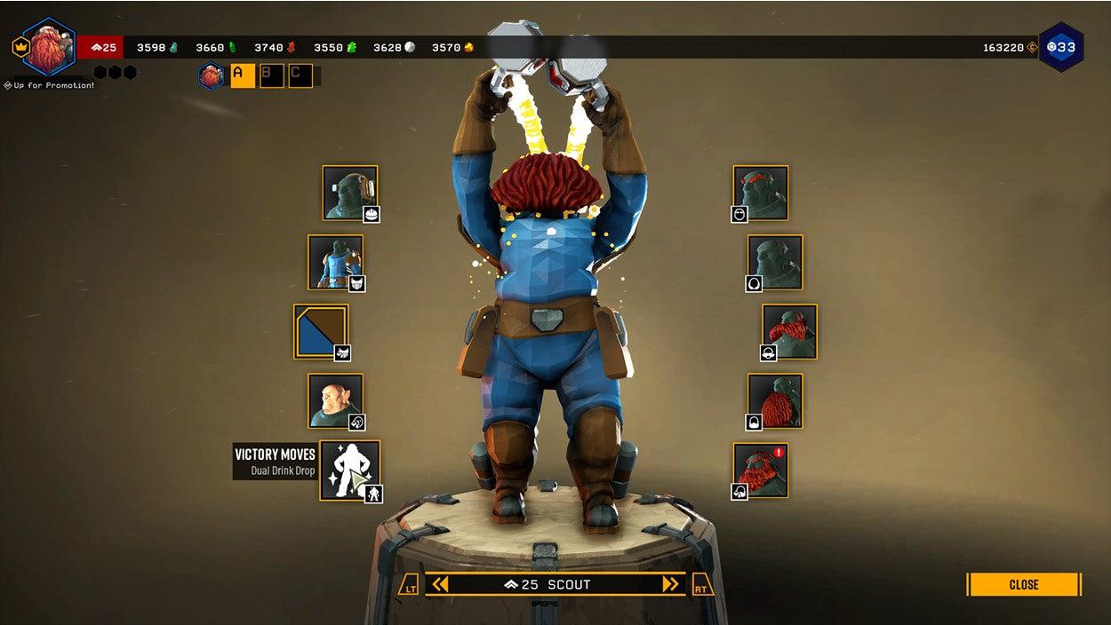 DEEP ROCK GALACTIC | SPECIAL EDITION (Pre-owned)