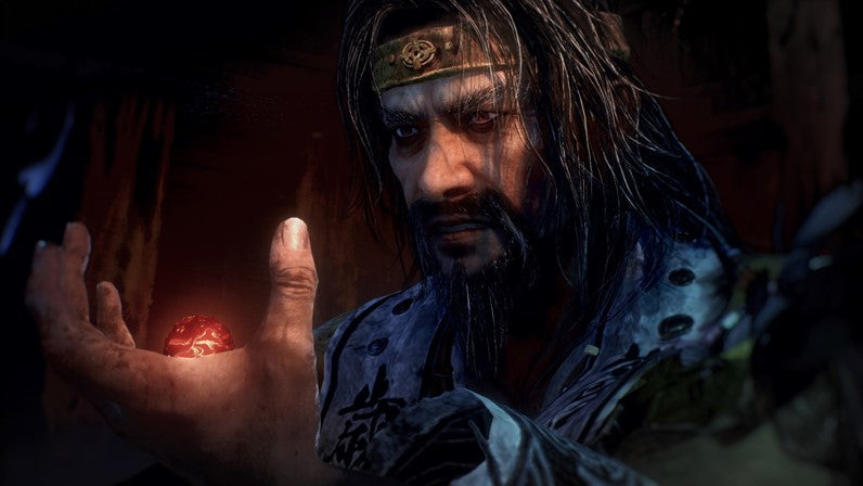 WO LONG FALLEN DYNASTY (Pre-owned)