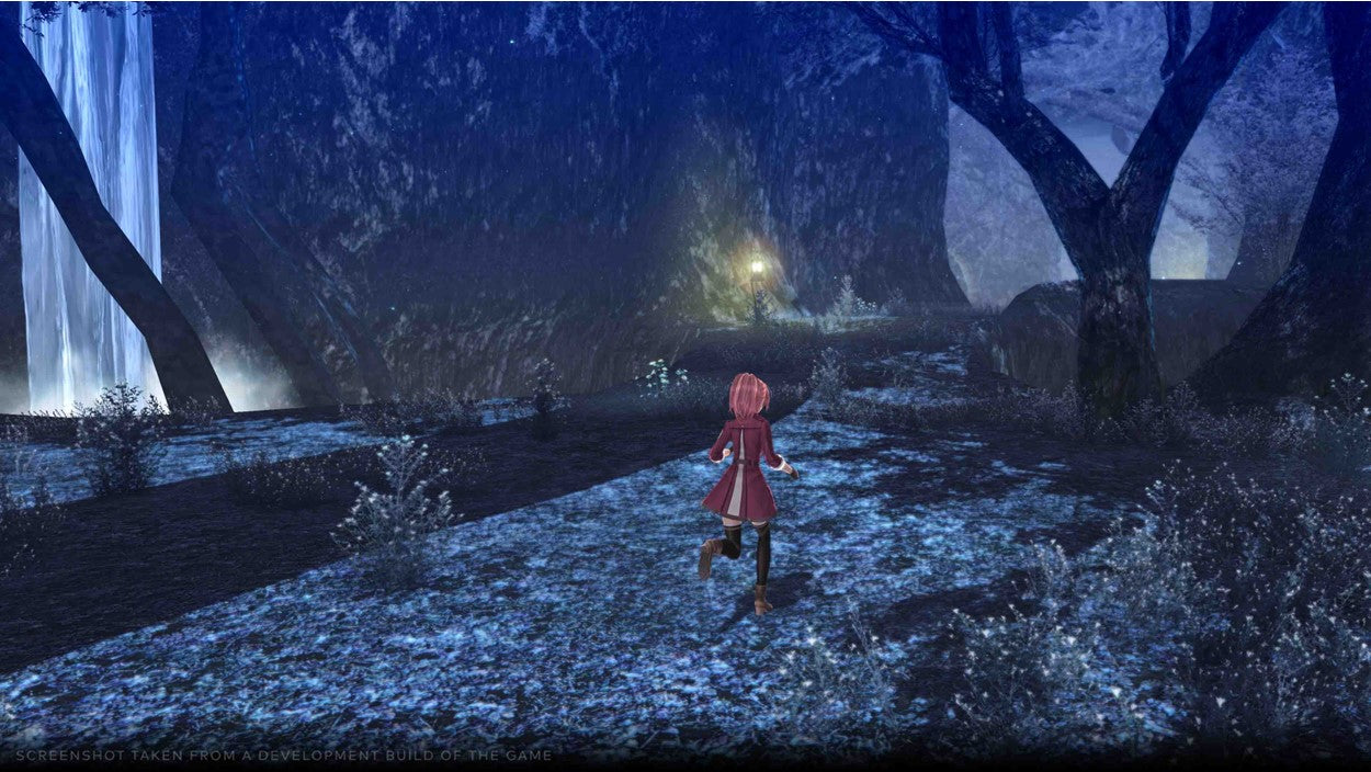 THE LEGEND OF HEROES TRAILS OF COLD STEEL 3 & 4 | DELUXE EDITION