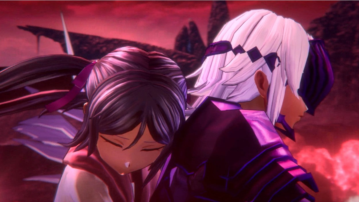 SWORD ART ONLINE: LAST RECOLLECTION (Pre-owned)