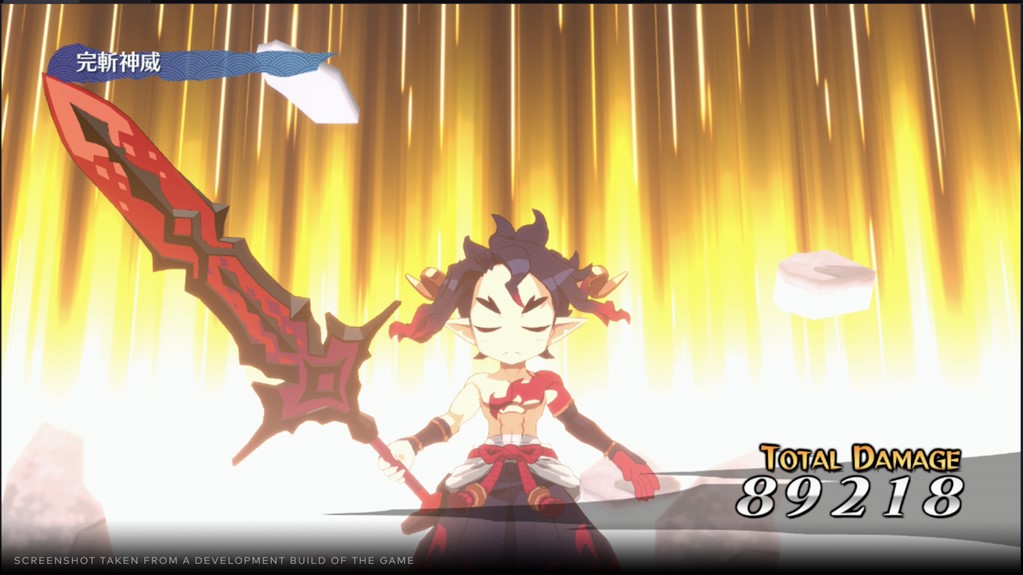 DISGAEA 7: VOWS OF THE VIRTUELESS | DELUXE EDITION
