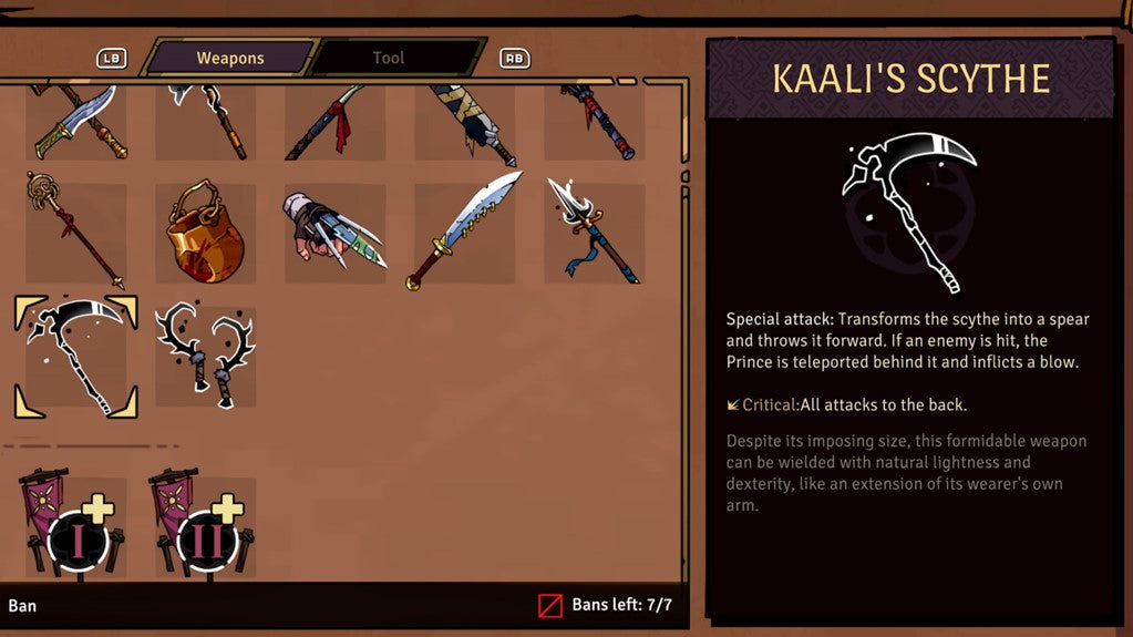 THE ROGUE PRINCE OF PERSIA