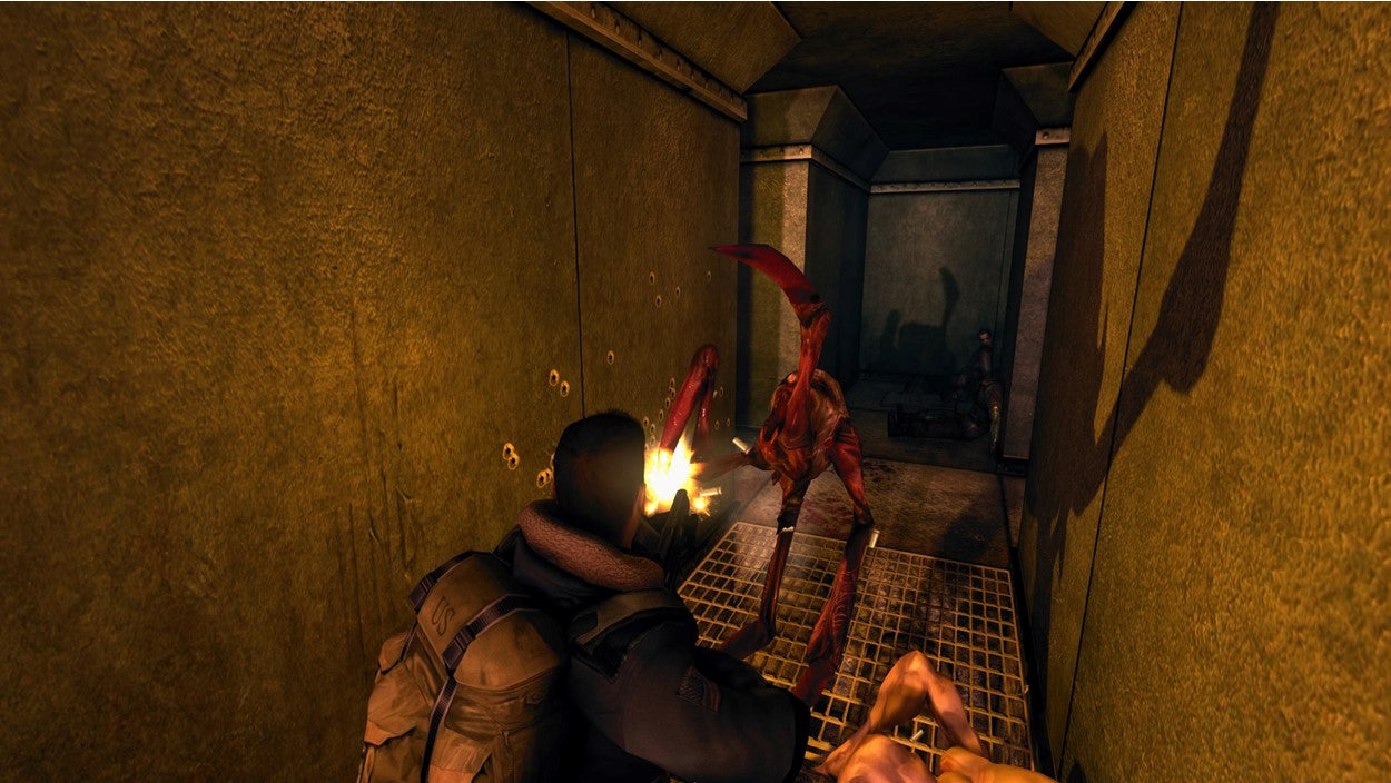 THE THING : REMASTERED