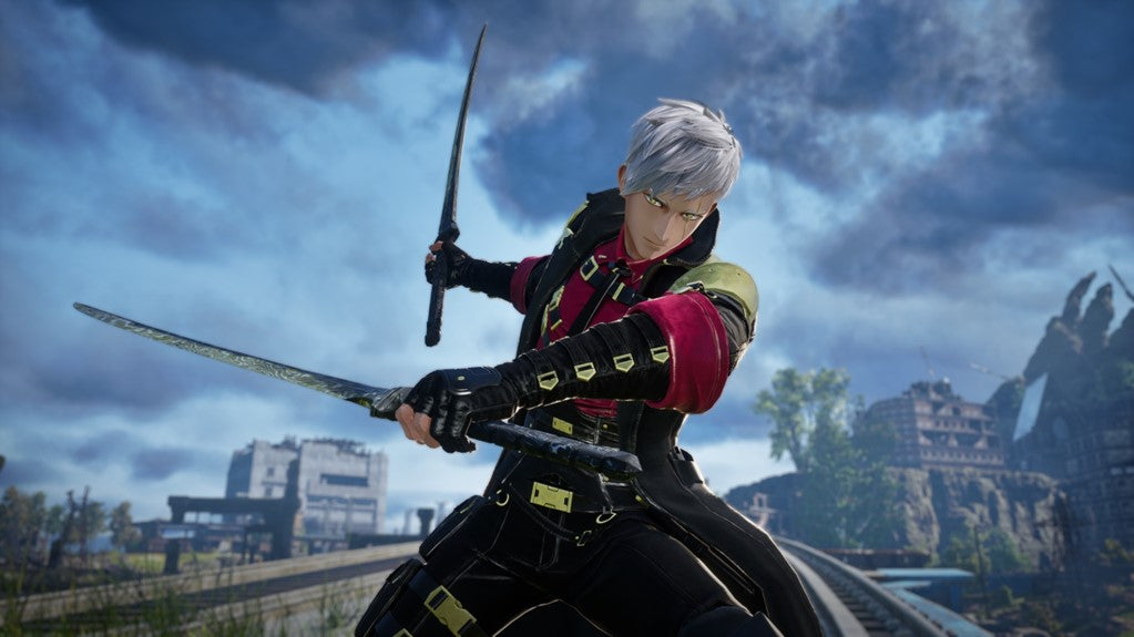 CODE VEIN 2 (STANDARD EDITION)