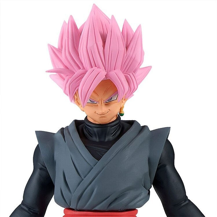 DBSuper - SSRose Goku Black [Solid Edge Works Vol.8]