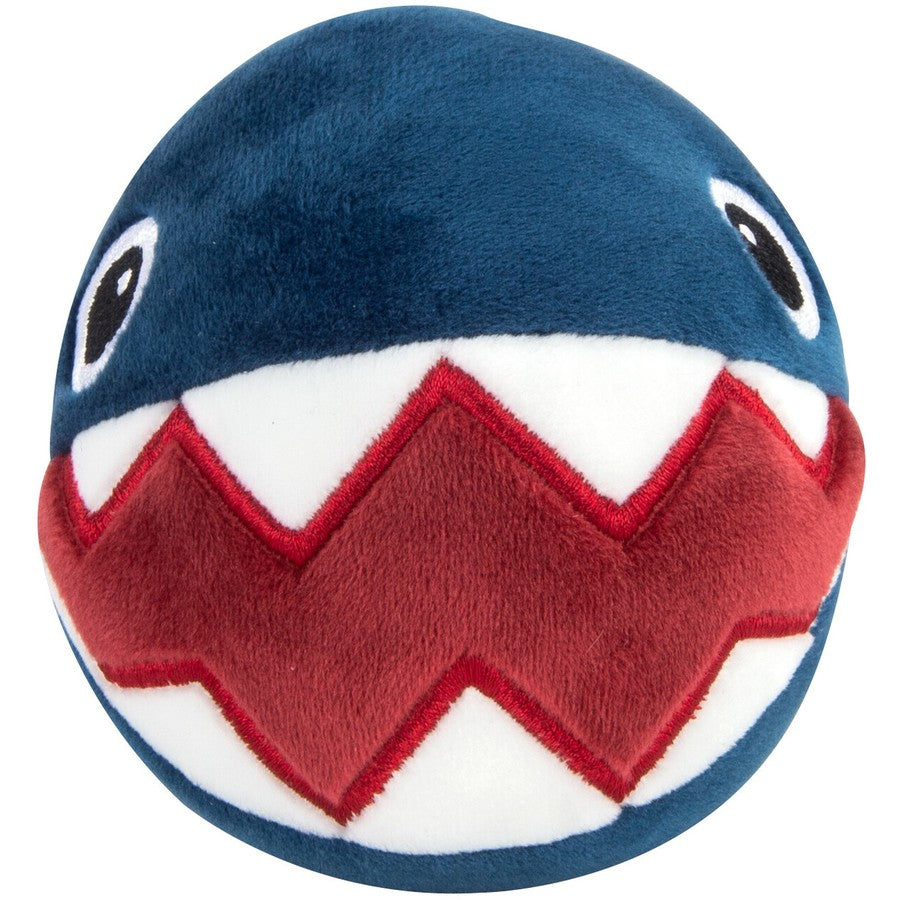 Super Mario Chain Chomp Junior Plush