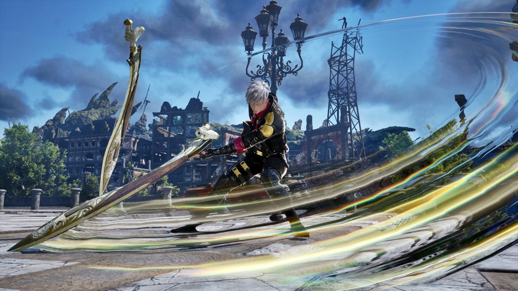 CODE VEIN 2 (STANDARD EDITION)