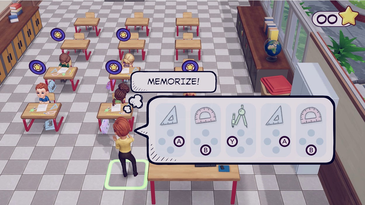 MY UNIVERSE 2-IN-1 CAREER COLLECTION