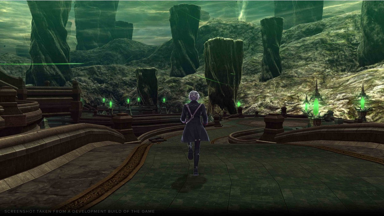 THE LEGEND OF HEROES TRAILS OF COLD STEEL 3 & 4 | DELUXE EDITION