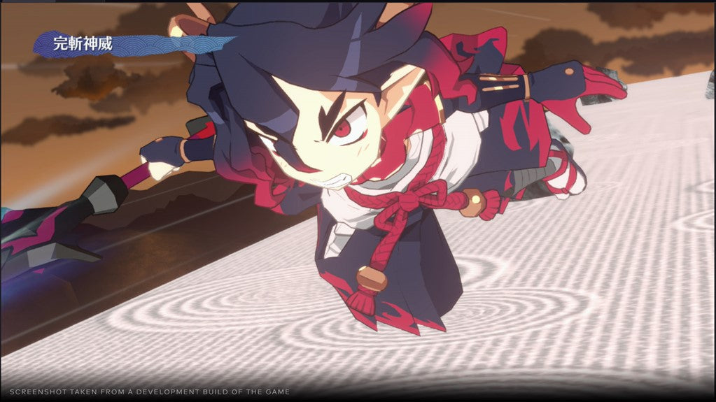DISGAEA 7: VOWS OF THE VIRTUELESS | DELUXE EDITION