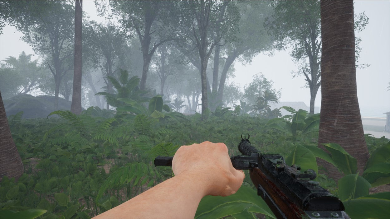 UNITED ASSAULT WORLD WAR 2