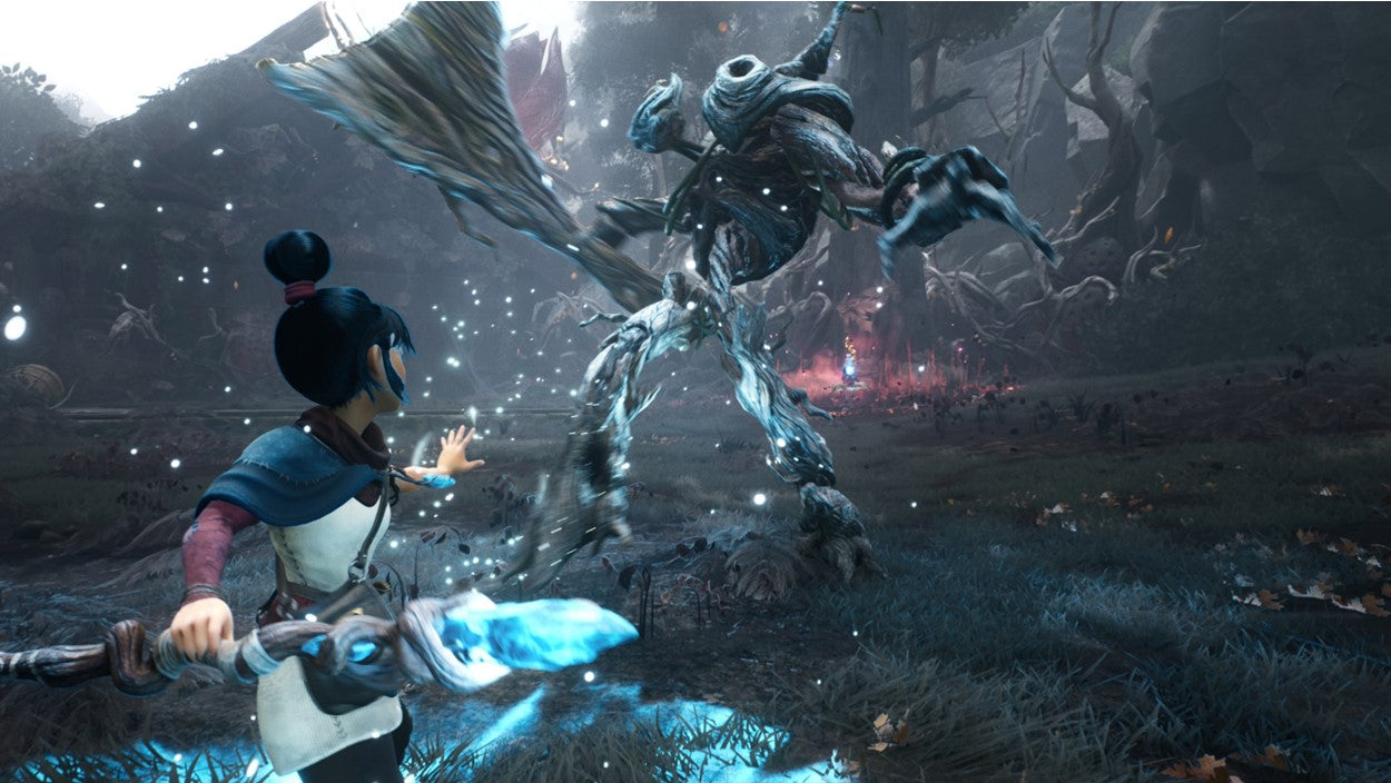 KENA BRIDGE OF SPIRITS | PREMIUM EDITION