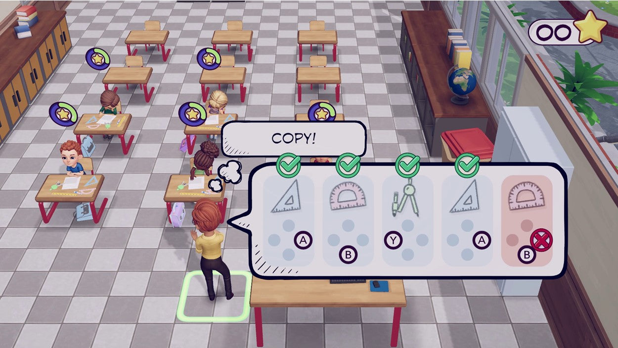 MY UNIVERSE 2-IN-1 CAREER COLLECTION