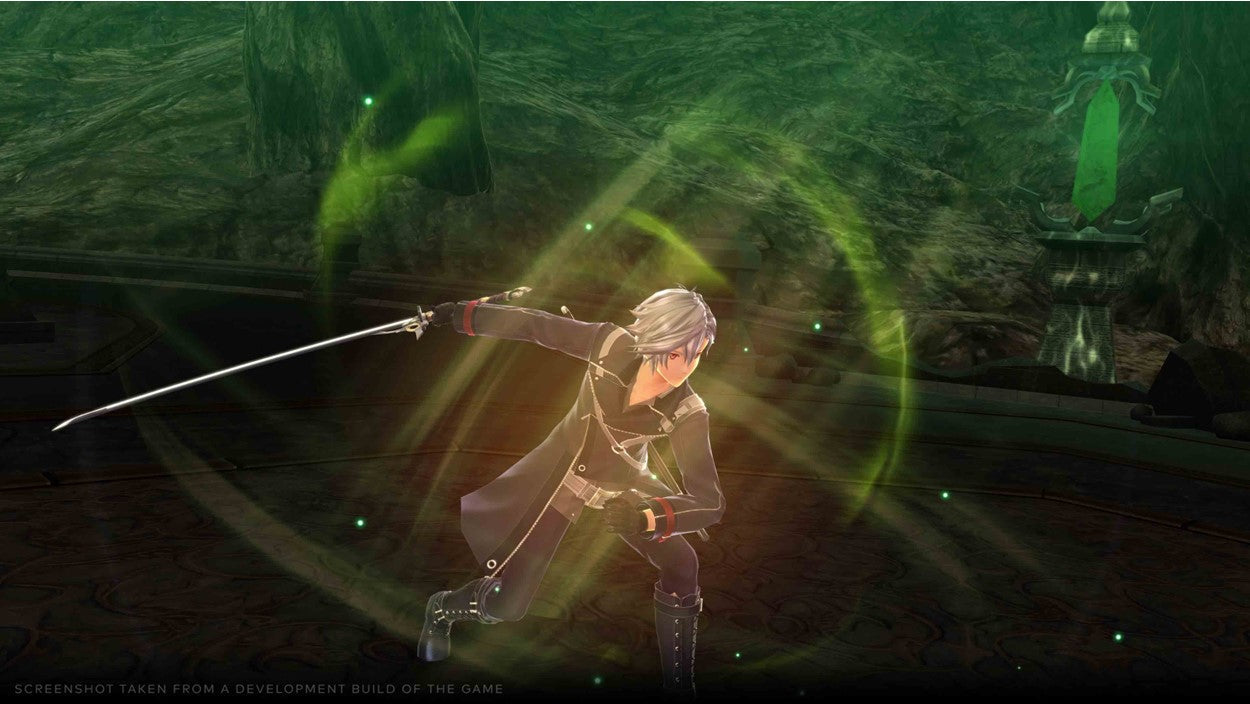 THE LEGEND OF HEROES TRAILS OF COLD STEEL 3 & 4 | DELUXE EDITION (Pre-owned)