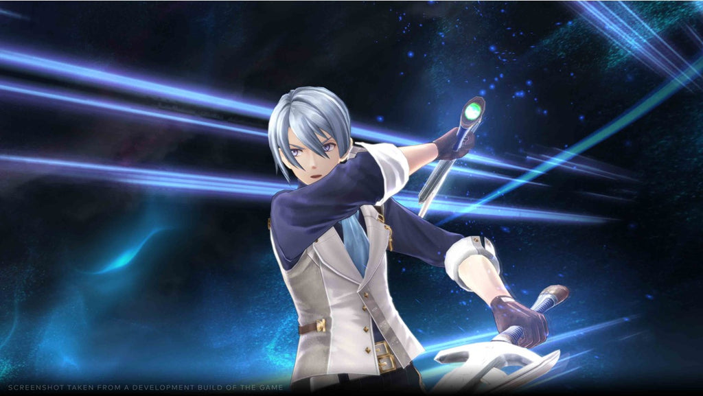 THE LEGEND OF HEROES TRAILS OF COLD STEEL 3 & 4 | DELUXE EDITION