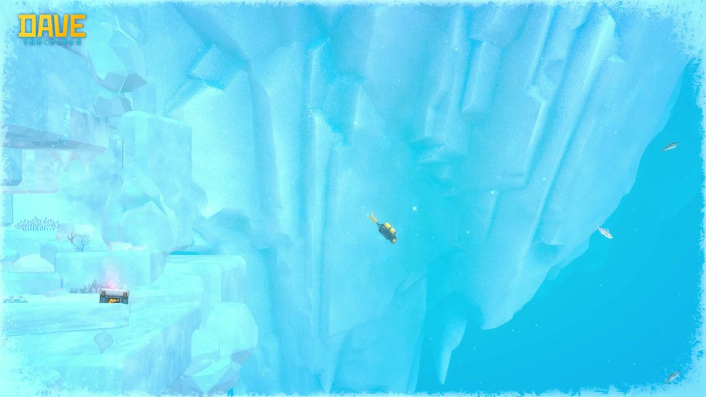 DAVE THE DIVER: COMPLETE EDITION