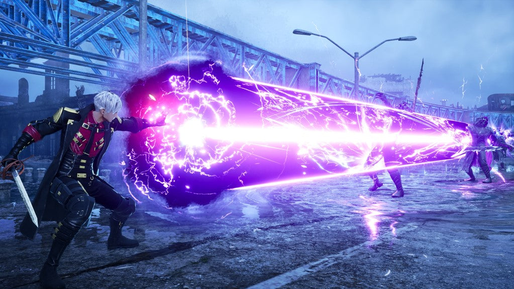 CODE VEIN 2 (STANDARD EDITION) | (Series X Only)