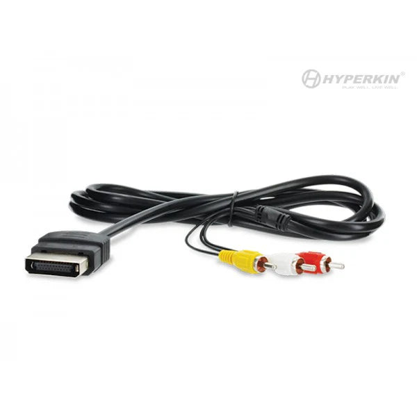 Xbox AV Cable (Tomee)