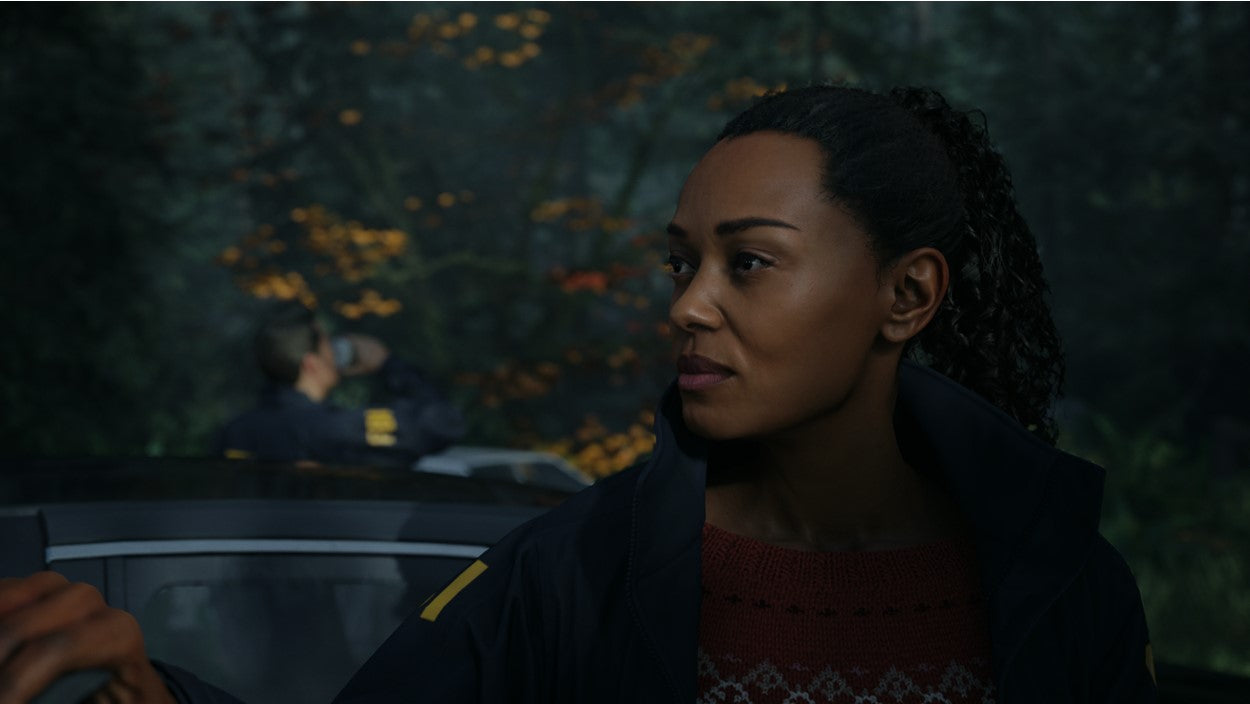 ALAN WAKE 2 DELUXE EDITION | (SERIES X ONLY)