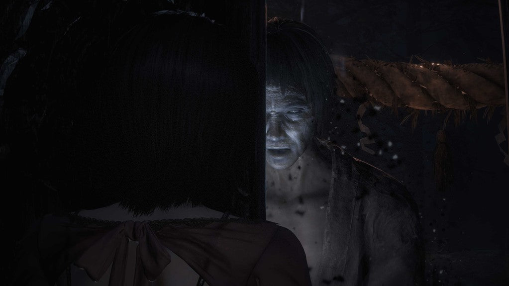 FATAL FRAME II: CRIMSON BUTTERFLY REMAKE