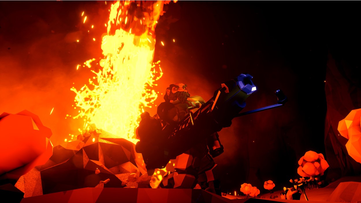 DEEP ROCK GALACTIC | SPECIAL EDITION (Pre-owned)