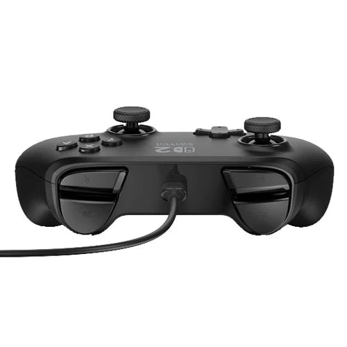 POWERA ADVANTAGE WIRED CONTROLLER (BLACK) FOR NINTENDO SWITCH 2