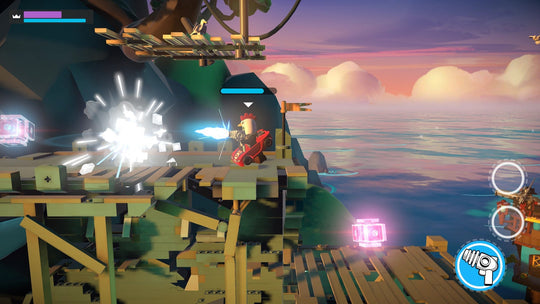 LEGO BRAWLS (Pre-owned)