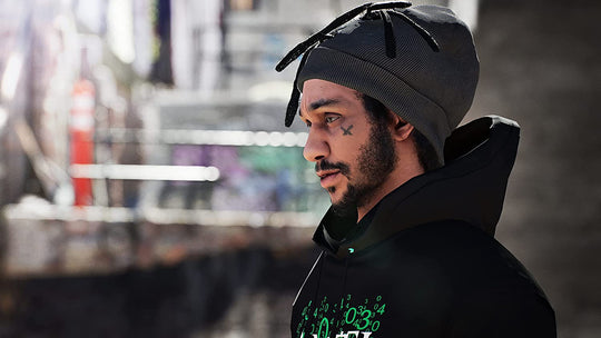 SESSION SKATE SIM (Pre-owned)