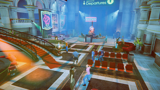 SLAYCATION PARADISE (Pre-owned)