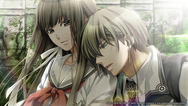 NORN9 LAST ERA