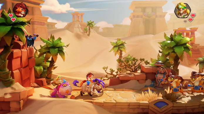 NIKODERIKO THE MAGICAL WORLD - DIRECTOR´S CUT