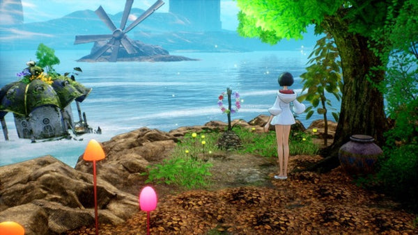 ONE PIECE ODYSSEY (Pre-owned)