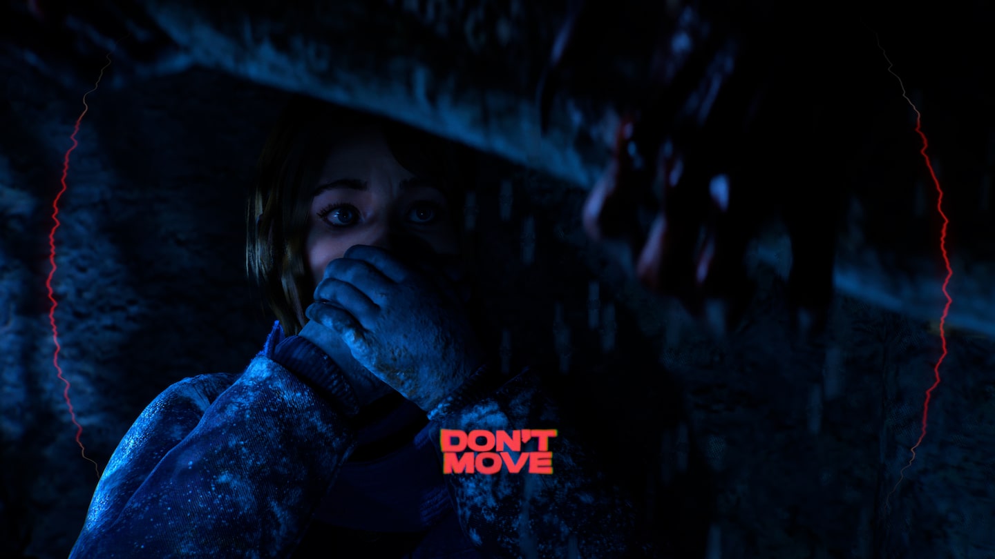 UNTIL DAWN 2