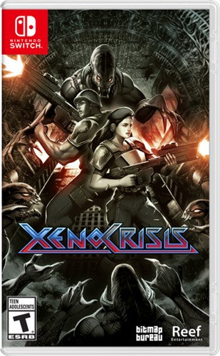 XENO CRISIS