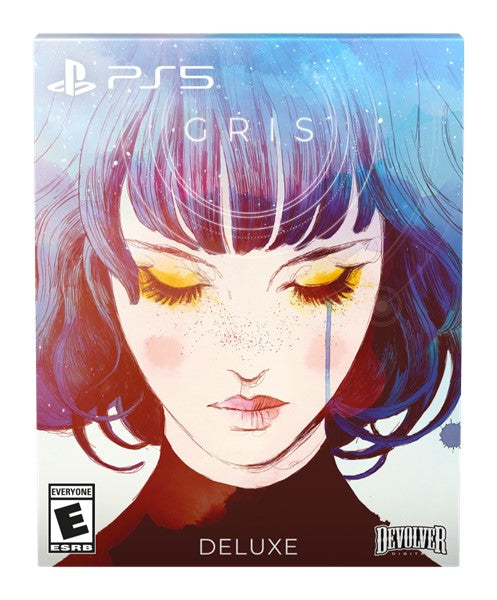 GRIS (DEVOLVER DELUXE ED.)