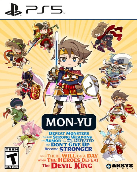 MON-YU (Pre-owned)