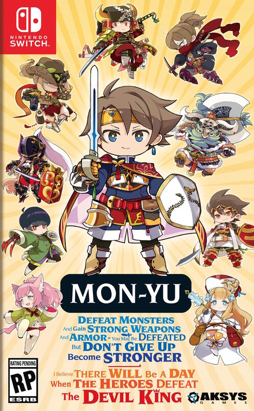 MON-YU