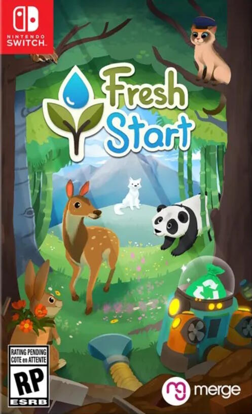FRESH START