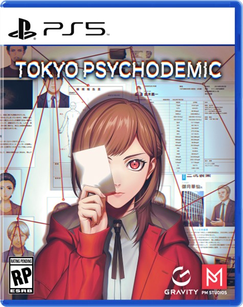 TOKYO PSYCHODEMIC