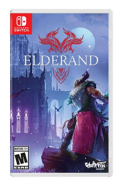 ELDERAND