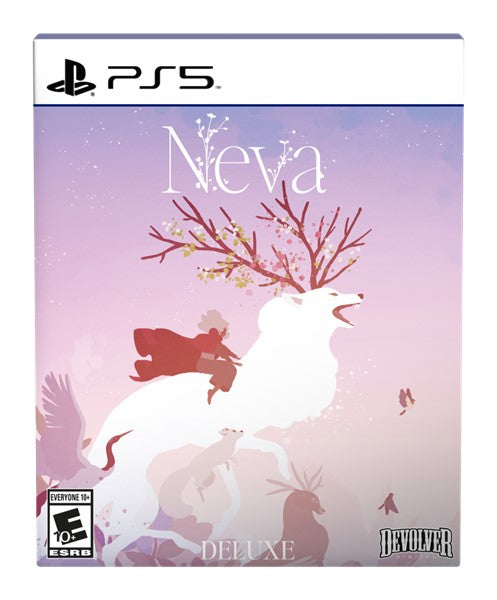 NEVA: DEVOLVER DELUXE