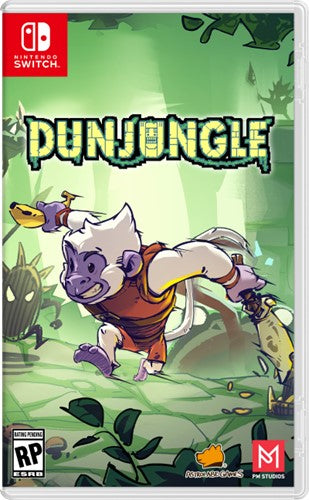 DUNJUNGLE
